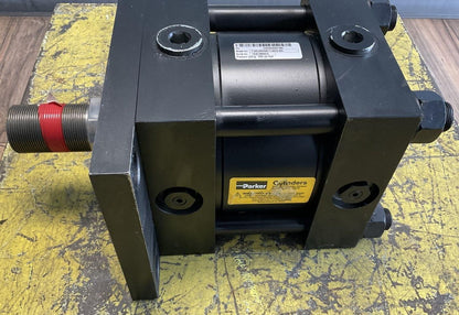 PARKER 1H2H0A00251390 6.00CJ2HHNAT114AC0.905 CYLINDER 1200 PSI HYD