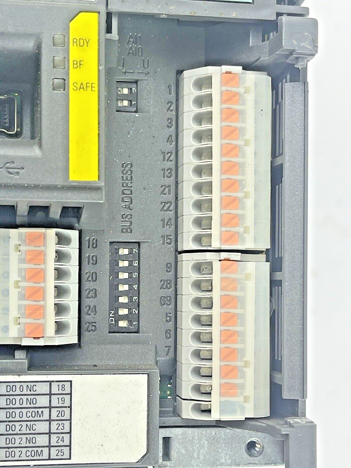 SIEMENS -6SL3244-0BB13-1PA1+6SL3255-0AA00-4CA1+6SL3224-0BE13-7UA0+6SE*SEE DESCRI