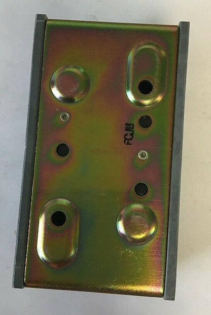 ALLEN BRADLEY 800S1-SA SER.M  PUSH BUTTON RED STOP