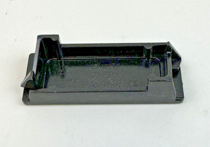 SIEMENS *LOT OF 28* - DFFP1 - 1" FRONT PLATE FILLER - 28 PIECES **READ DESC.