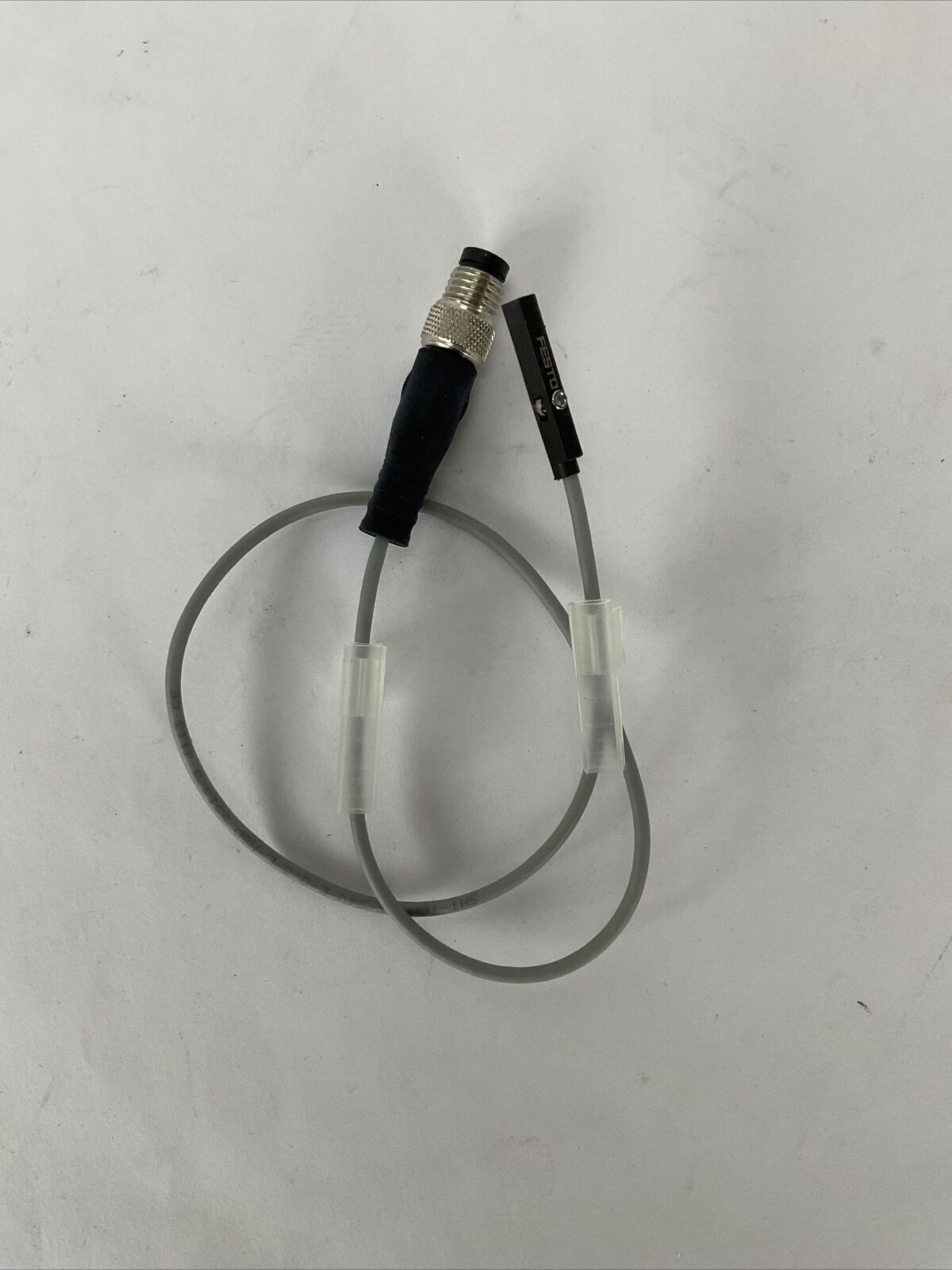 FESTO SMT-10M-...-24V-... PROXIMITY SWITCH