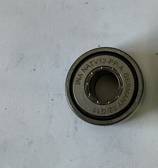 INA NATV12-PP-A BEARING