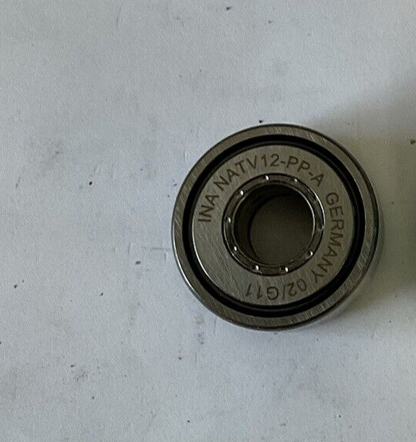 INA NATV12-PP-A BEARING