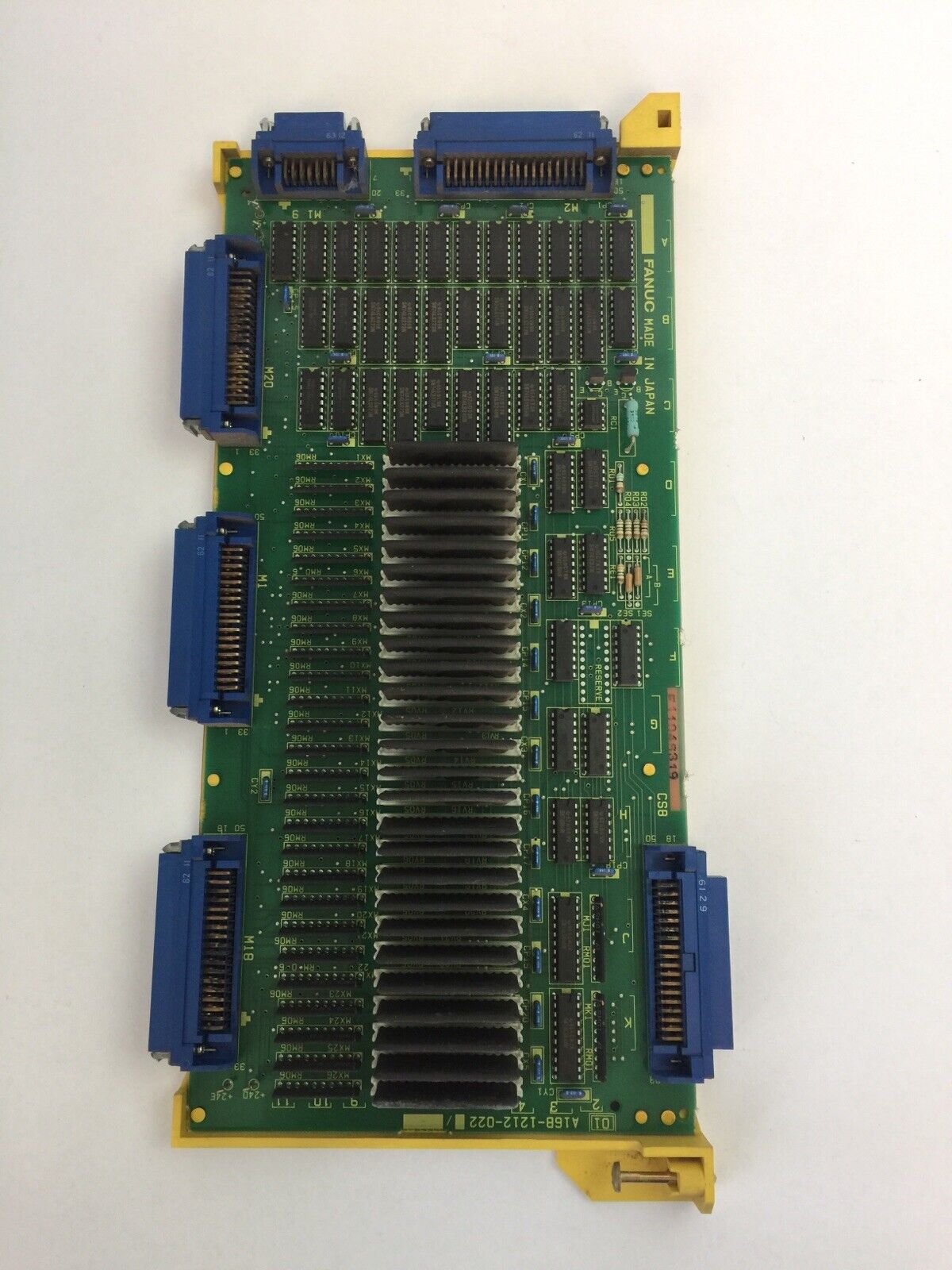 FANUC A16B-1212-0220 CIRCUIT BOARD