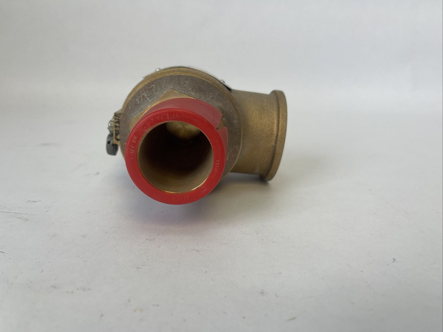 KUNKLE 6010GFM01-AM0015 VALVE 15.0PSI