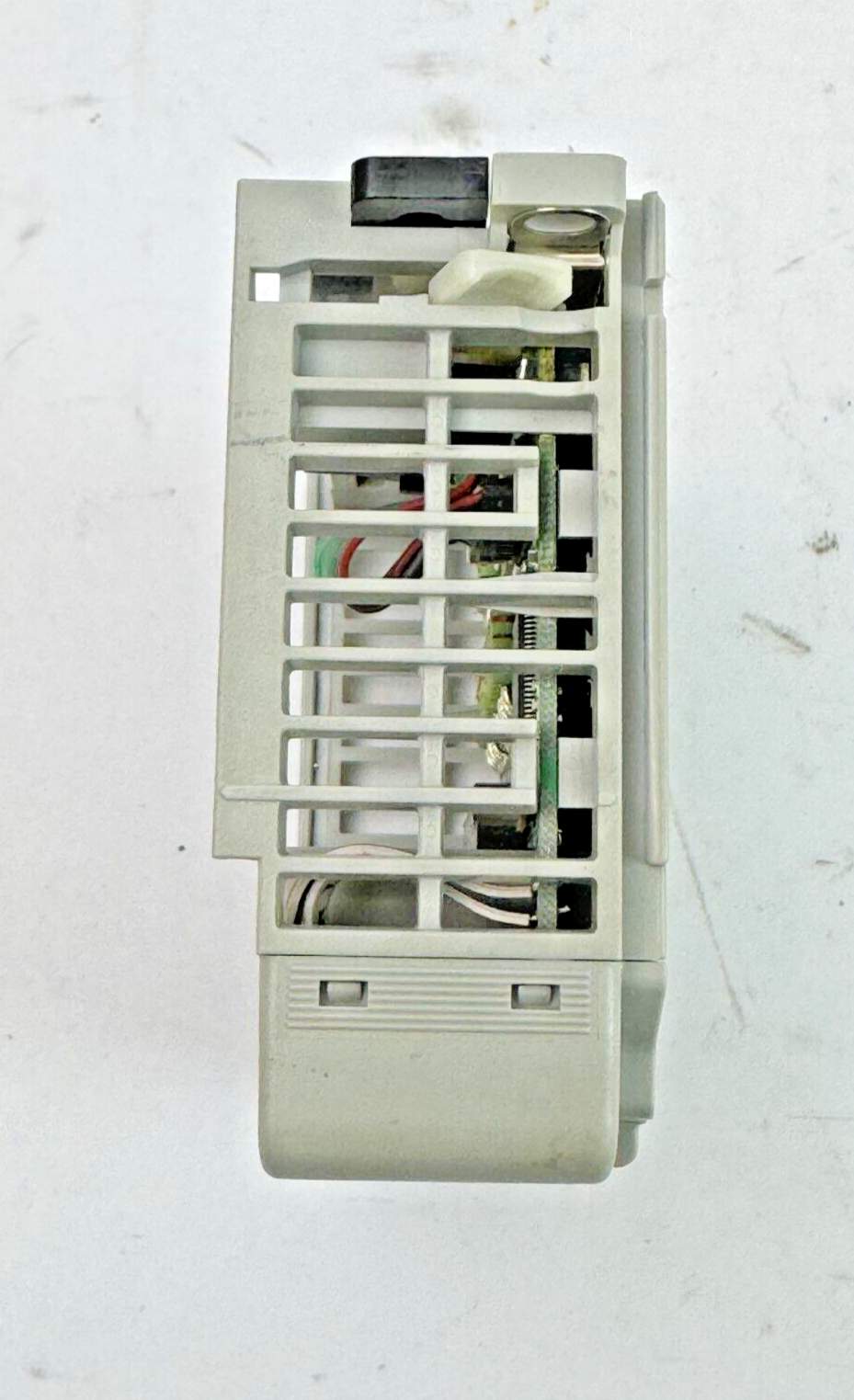 ALLEN-BRADLEY - 1769-IQ16 SER. A F/W REV. 3.1 DIR-VER 95320743/02 - SLC 500 OUT