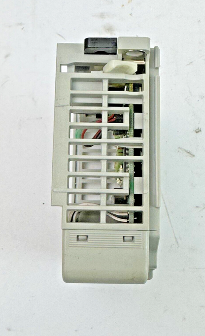 ALLEN-BRADLEY - 1769-IQ16 SER. A F/W REV. 3.1 DIR-VER 95320743/02 - SLC 500 OUT