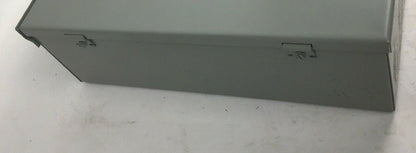 POWERMASTER RH321SNK HEAVY DUTY SAFETY SWITCH, 3R RAINPROOF 30AMP 240VAC FUSIBLE