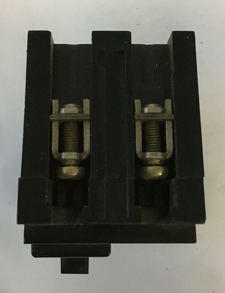 FUJI ELECTRIC S 32 AUTO BREAKER  30AMP 460VAC 2POLE
