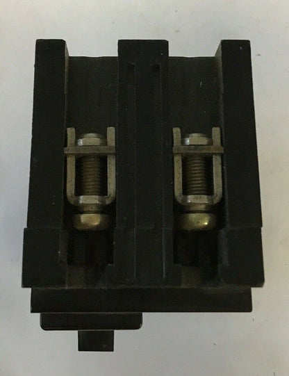 FUJI ELECTRIC S 32 AUTO BREAKER  30AMP 460VAC 2POLE