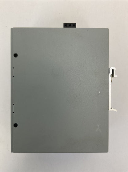ALLEN BRADLEY 1783-US8T SER A DIR/VER 10000326813/00 UNMANAGED ETHERNET SWITCH