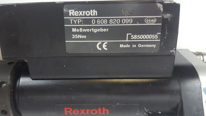 REXROTH 0608701017 0608701017 0608820099 0608720053 0608PE1130