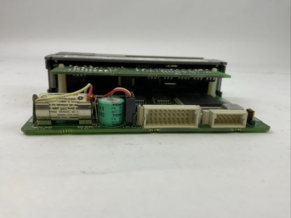 ALLEN BRADLEY 1747-L532 SER E PROC REV 8 SLC500 PROCESSOR 1747-OS302 SER C FRN 5
