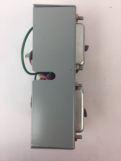 GE RPWR277 TOTAL LIGHTNING CONTROL 277VAC 0.3A POWER SUPPLY USE WITH RINTERxx12,