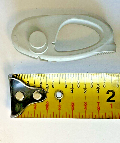 ALLEN BRADLEY MONITOR/SCREEN CLIP ***LOTOF8***