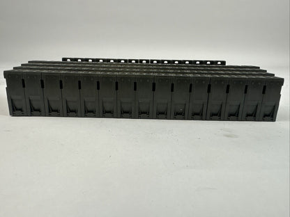 SIEMENS 6ES7 193-4CA30-0AA0 TERMINAL MODULE TM-E15C24-A1 (LOT OF 15)