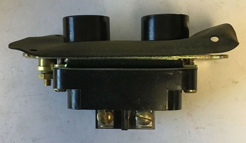 SQUARE D 9001 BO42-S1 PUSH BUTTON UP-DOWN SWITCH