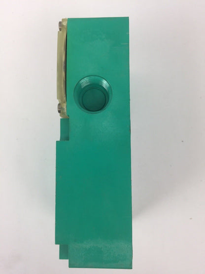 R.B.DENISON NJ50-F+VE PROXIMITY SWITCH