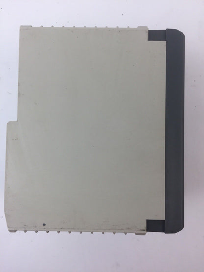 MODICON PC-A984-145 COMP 984 CPU 8K MEM 1XMB MB+ MBPLUS MODBUS 24VDC MODULE