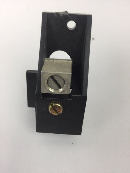 WESTINGHOUSE 2528D04G03 BUS DUCT NEUTRAL STAB 110 AMP 300 VAC