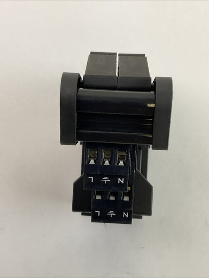ASI IMACP01 DIN RAIL POWER MODULE