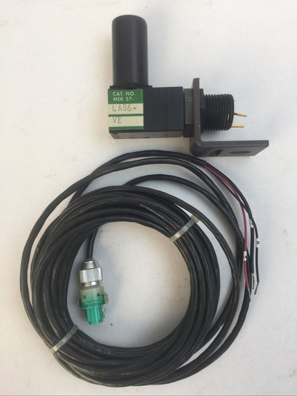 MEKONTROL MEK57-LA86-VE PHOTOELECTRIC SENSOR