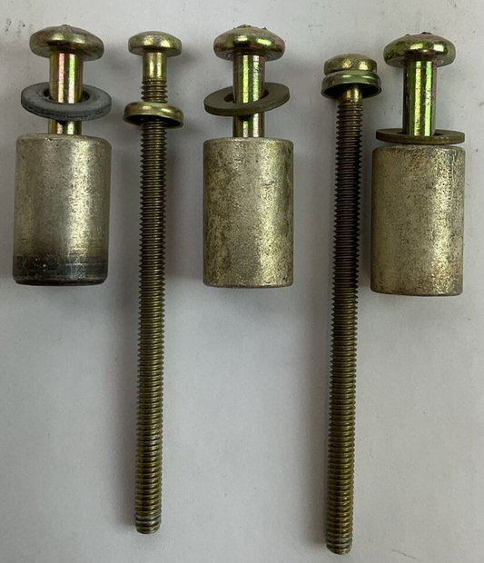GE ASPTED3P CIRCUIT BREAKER PANEL MOUNTING HARDWARE