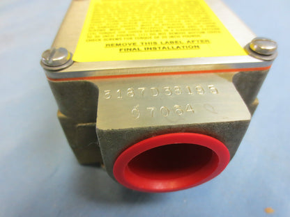 NAMCO EA180-14303 SNAP-LOCK LIMIT SWITCH - NEW SURPLUS