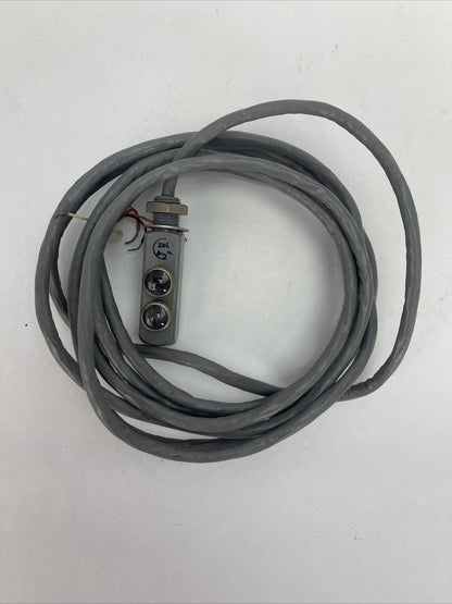 ALLEN BRADLEY TYPE 42RC1 MODEL 4000 PHOTOSWITCH 8452