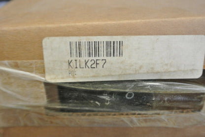 KILLARK / STAHL K2F7 / 8030/114 "ON" PUSHBUTTON / 3/4" FEED-THRU / NEW SURPLUS