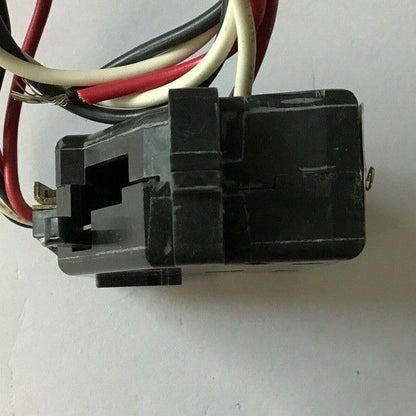 ITE A02F62 AUXILIARY SWITCH 240V 7.2A 60HZ