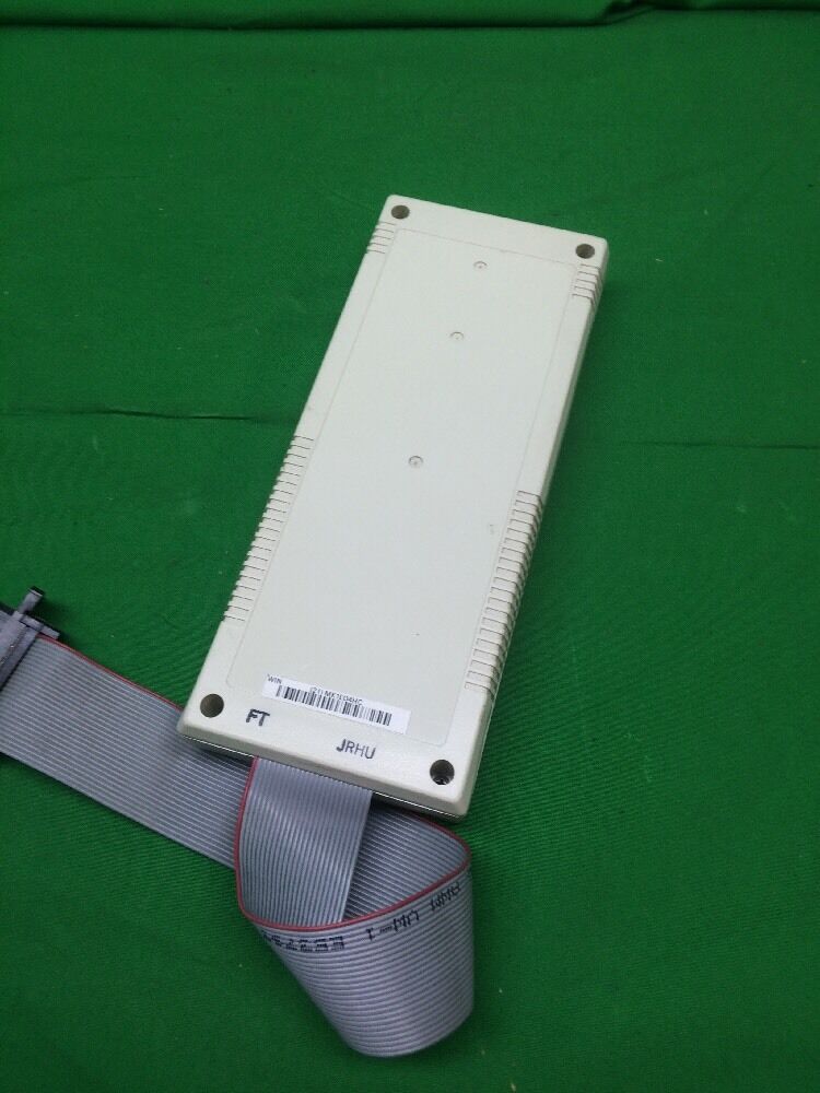 ALLEN BRADLEY REDIPANEL 2705-ND1 KEYPAD MODULE OFFLINE PROGRAMMER KEYBOARD