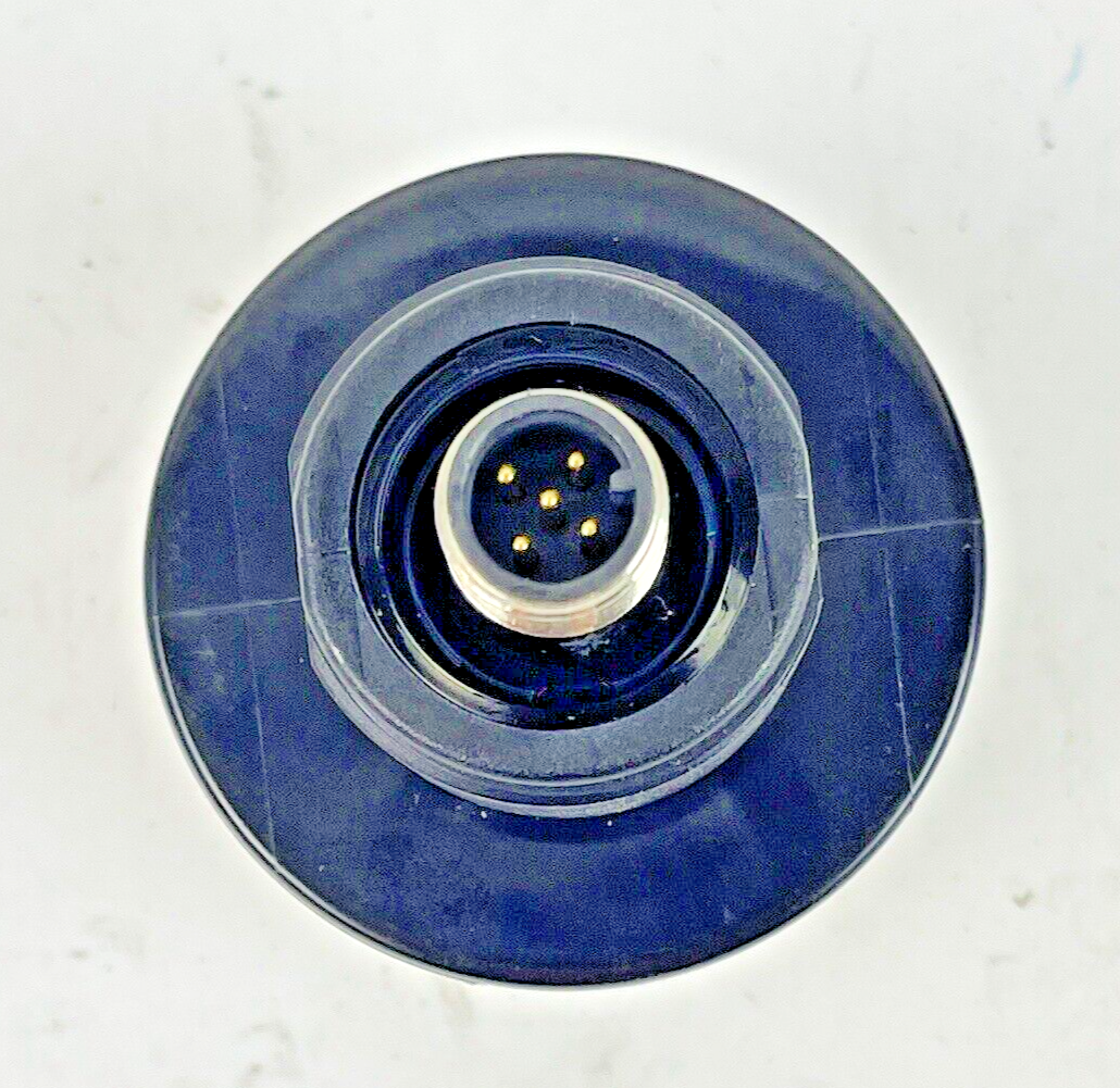 BANNER - K50ALBTRGHQ - EZ-LIGHT TOUCH K50 SERIES ILLUMINATED BUTTONS