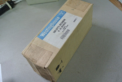 WESTINGHOUSE 458D493G03 VARI-DEPTH MECHANISM for JA & KA BREAKERS - NEW SURPLUS