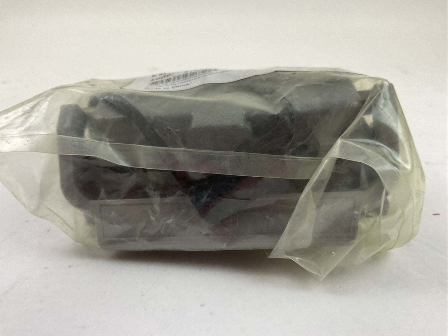 HARTING HAN 16B-HBM-SL-C HOOD CONNECTOR (LOT OF 3)