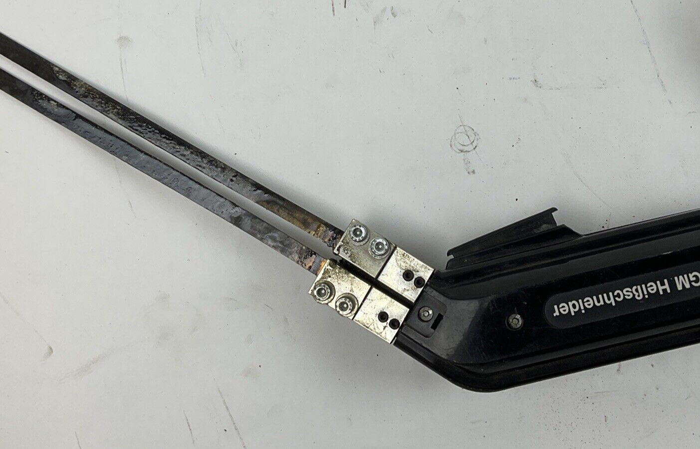 DEMAND PRODUCTS HOT ROD EXTRA HEAVY DUTY HELD CUTTER HOT KNIFE