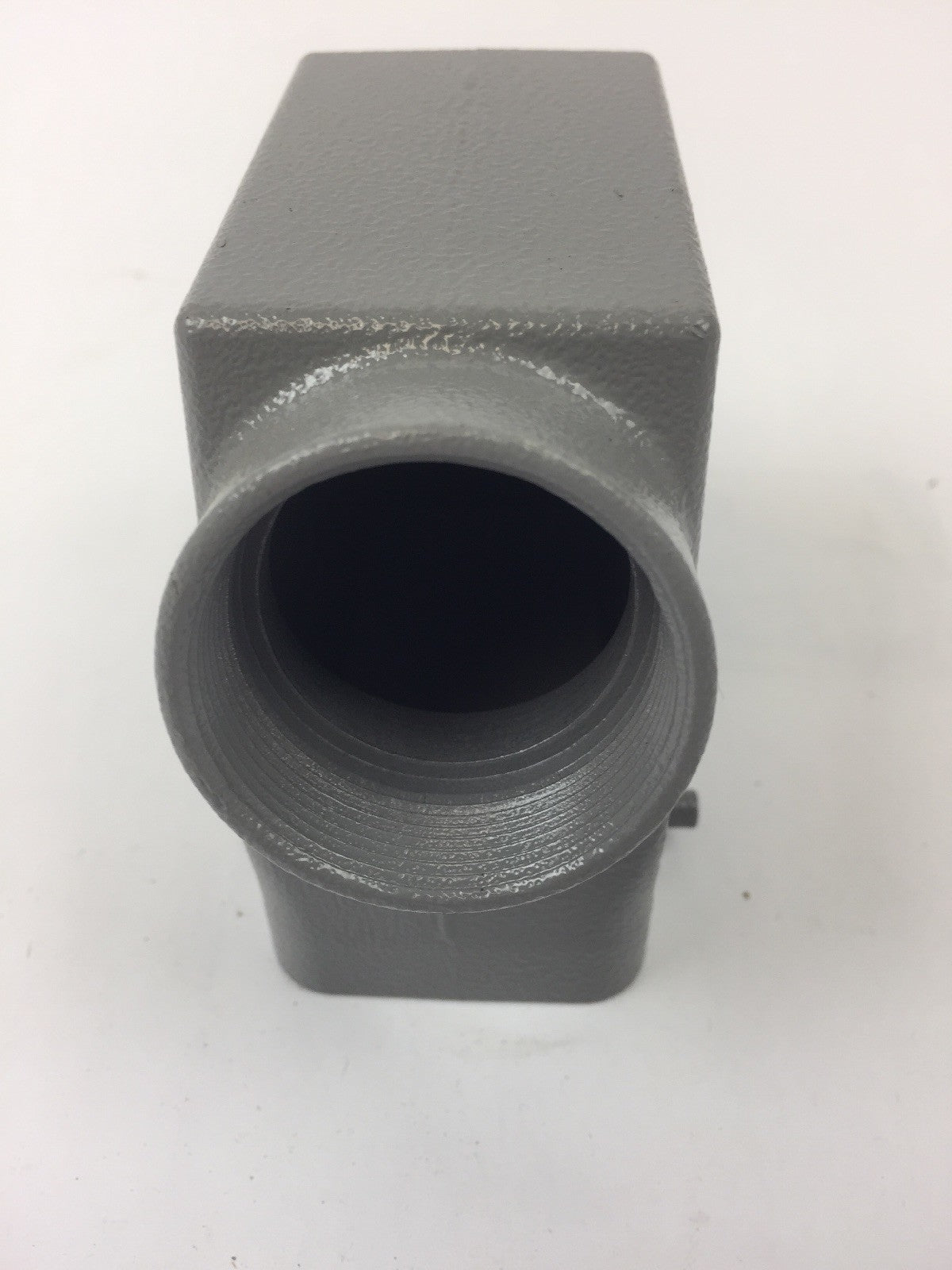 HARTING HAN 16B-GS-29 CONNECTOR HOOD