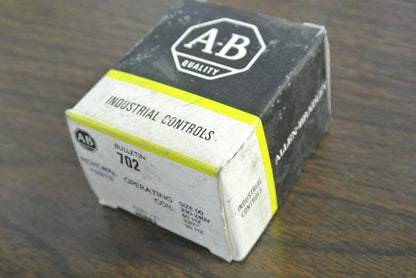 ALLEN-BRADLEY 69A83 COIL SIZE 00 220/50Hz, 230-240V/60Hz  NEW SURPLUS  - EACH