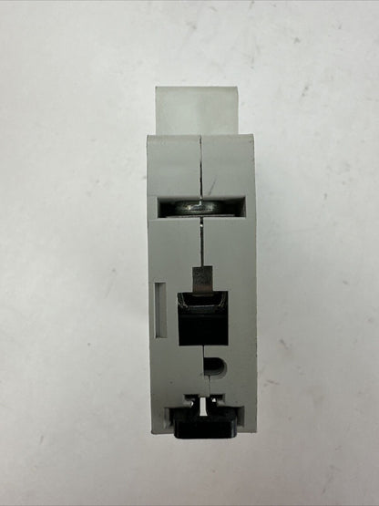 EATON FAZ-B1/1-SP CIRCUIT BREAKER 1A 230/400VAC 240/415VAC 1POLE