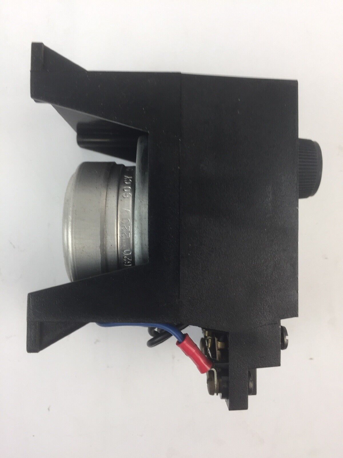 GW EAGLE SIGNAL BR19B60311 TIMER 240V 60HZ 10A 125-250VAC 1/3HP 1/4A 250VDC