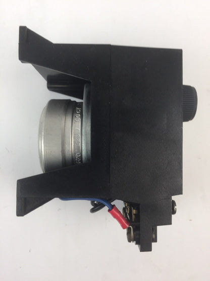 GW EAGLE SIGNAL BR19B60311 TIMER 240V 60HZ 10A 125-250VAC 1/3HP 1/4A 250VDC