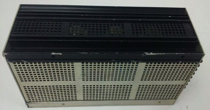 ACOPIAN A015MX300 REGULATED POWER SUPPLY, A015MX, FINE V. ADJ. COARSE, MX300