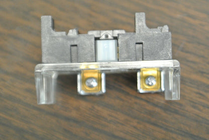 ALLEN-BRADLEY 800T-XD1 / SHALLOW BLOCK CONTACT BLOCK / NEW SURPLUS