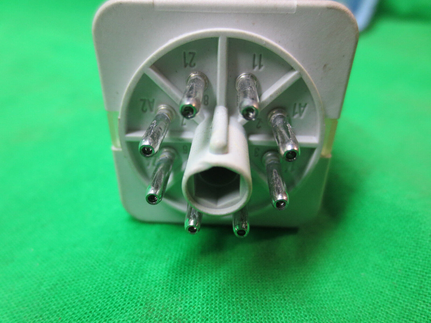 ALLEN BRADLEY 700-HA32A12 Ser. A, RELAY 12VAC