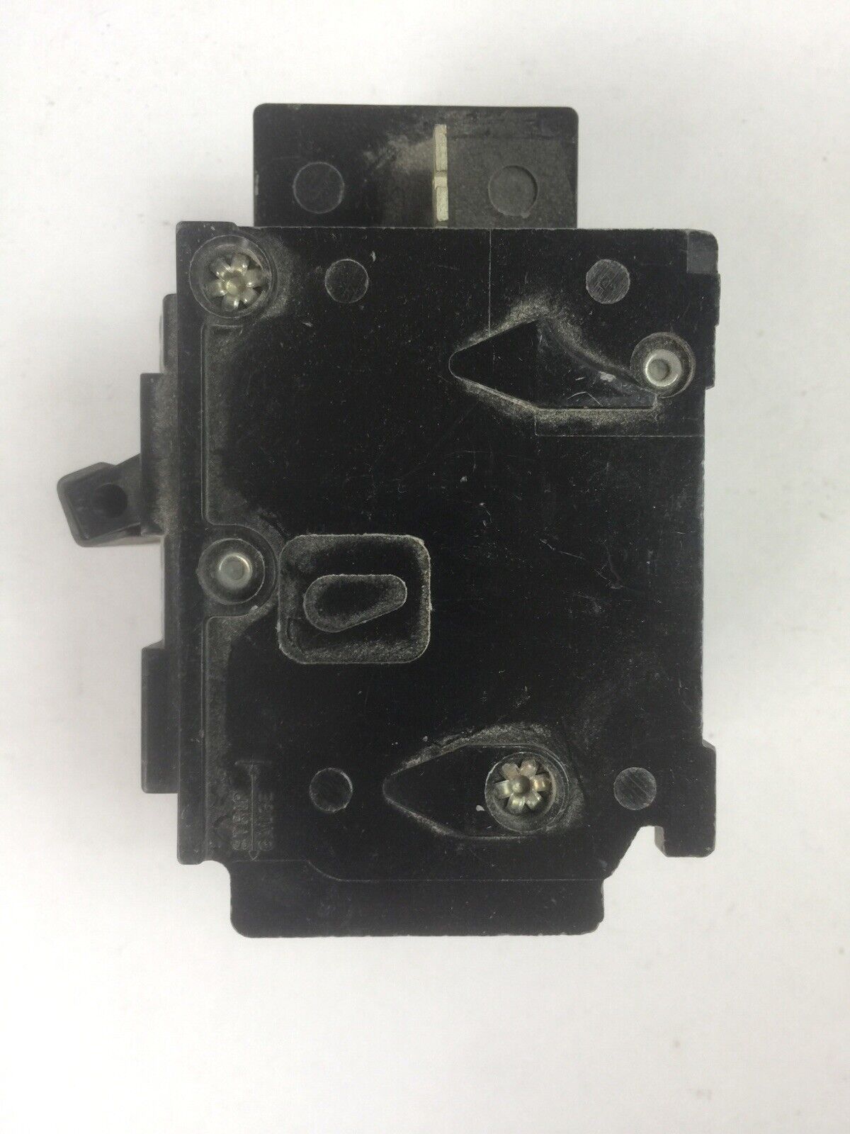 ITE BQ2B040H CIRCUIT BREAKER 2POLE 40AMP 120/240VAC