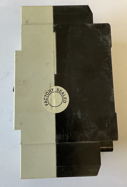 WESTINGHOUSE GD 22K CIRCUIT BREAKER 50A 480VAC 3POLE 50/60HZ GD3050