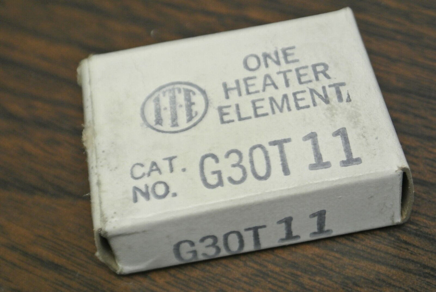 I-T-E / GOULD / SIEMENS G30T-11 / HEATER ELEMENT / GT30T11