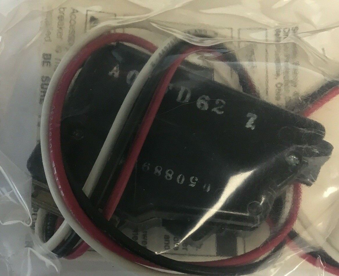 ITE A01FD62 AUXILIARY SWITCH