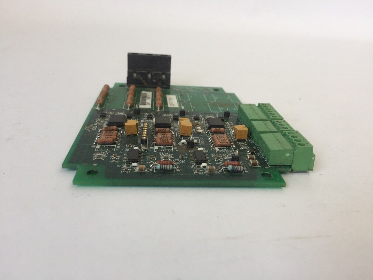 UNICO 325117.001 CIRCUIT BOARD 402-792 ECL 1