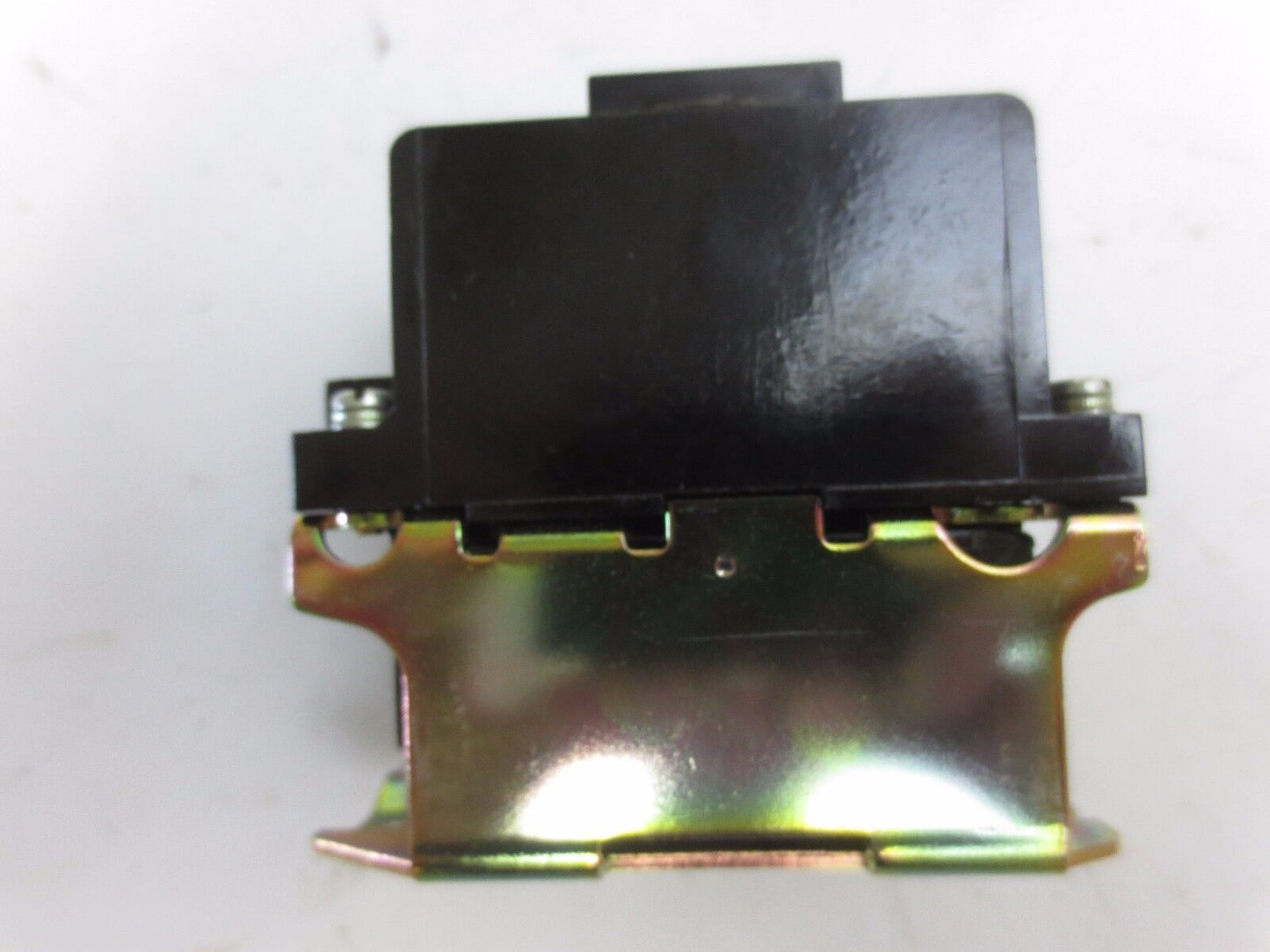 ALLEN-BRADLEY 700-N400A1 SER. C CONTROL RELAY110-120V/ 5-60Hz -